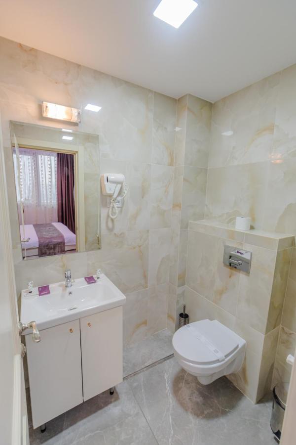 Hostel Parc Fălticeni Εξωτερικό φωτογραφία