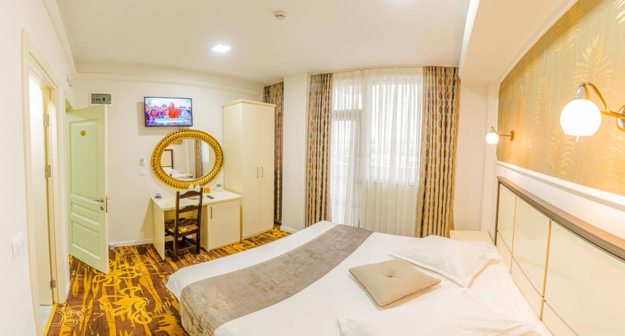 Hostel Parc Fălticeni Δωμάτιο φωτογραφία